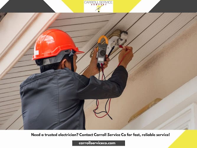 Carroll Service Co