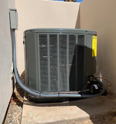 Dependable Air LLC