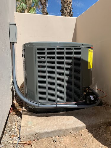 Dependable Air LLC