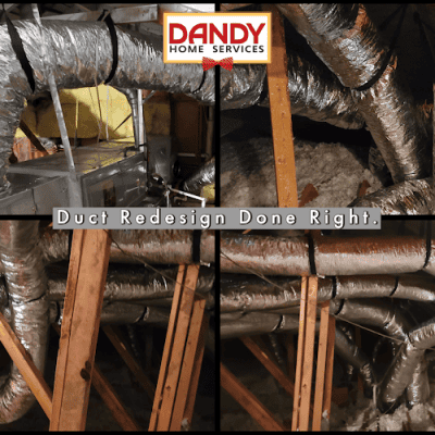 Dandy Home Services