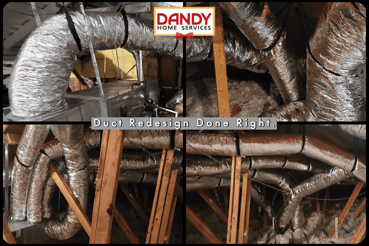 Dandy Home Services