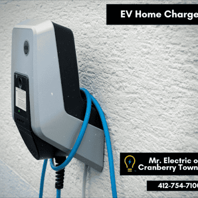 Mr. Electric of Cranberry Township