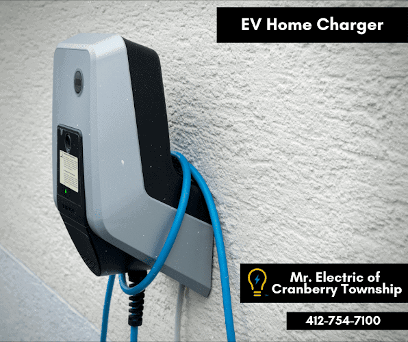 Mr. Electric of Cranberry Township
