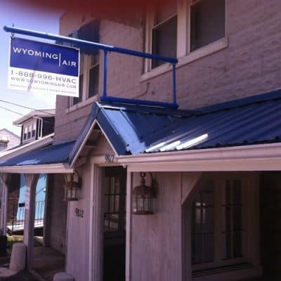 Wyoming Air, LLC.