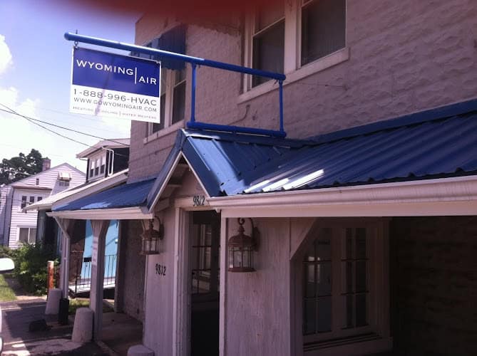 Wyoming Air, LLC.