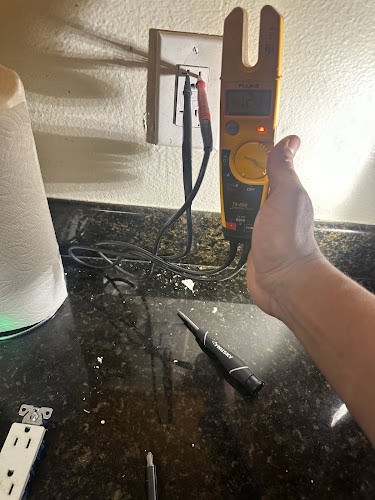 Torres handyman services