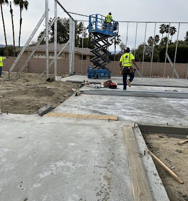 All-Wall Drywall