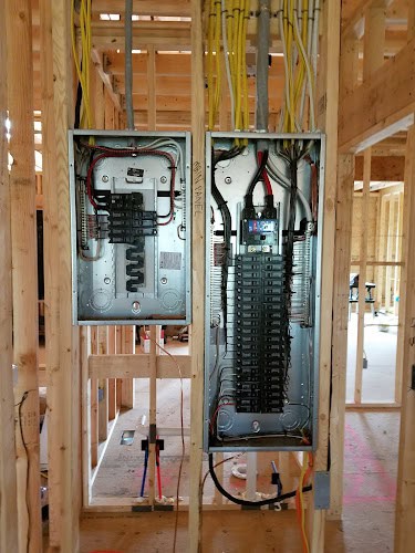 RLB ELECTRIC REMODEL & REPAIR