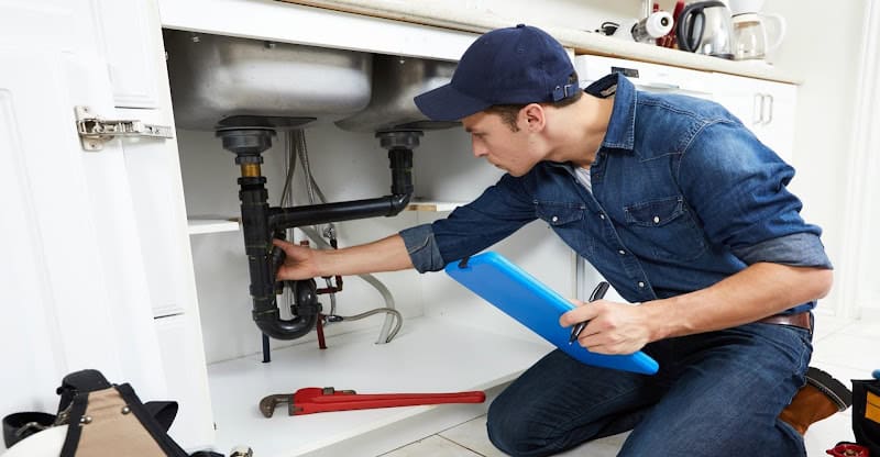 Blue Sky Plumbing