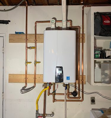Gallegos Plumbing, Inc.