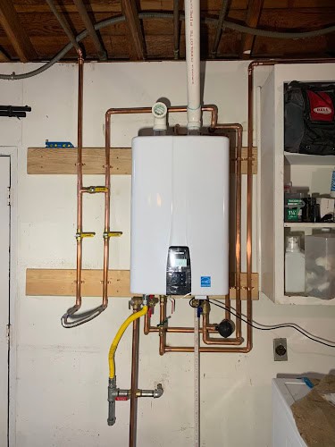 Gallegos Plumbing, Inc.