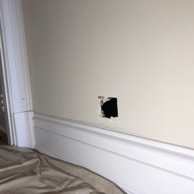 WallRescue