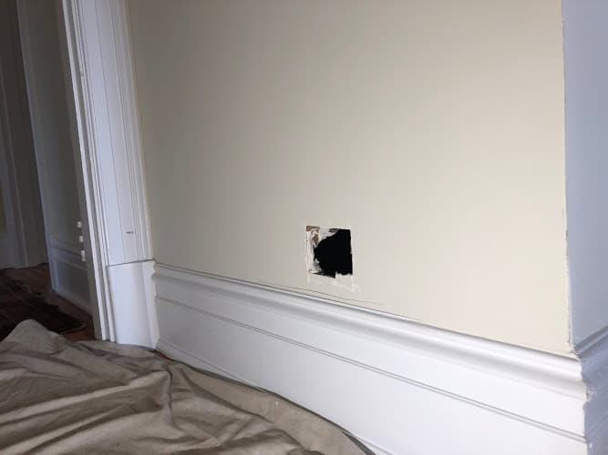 WallRescue