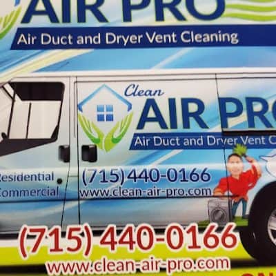 Clean Air Pro