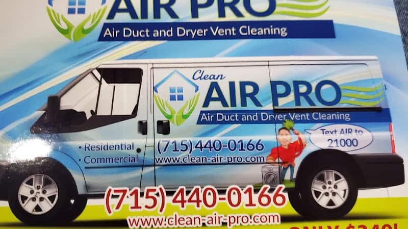 Clean Air Pro