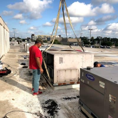 Expo Heating & Cooling Inc.