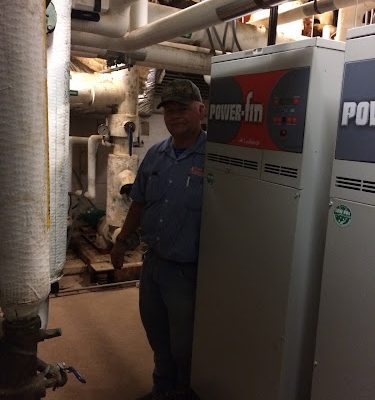 Payne Mechanical Services