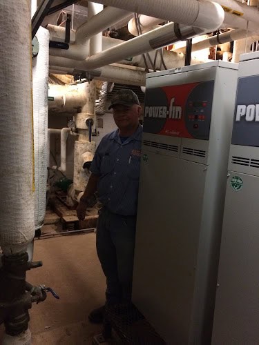Payne Mechanical Services