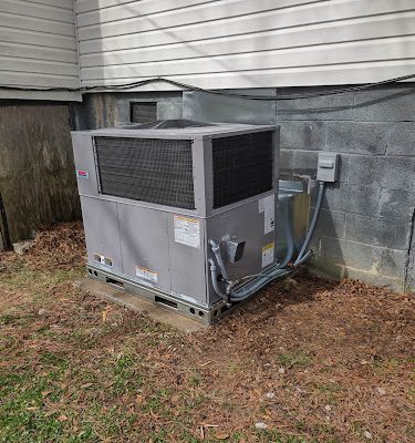 Southern Comfort Heating and A/C LLC