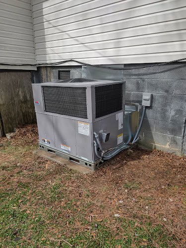 Southern Comfort Heating and A/C LLC