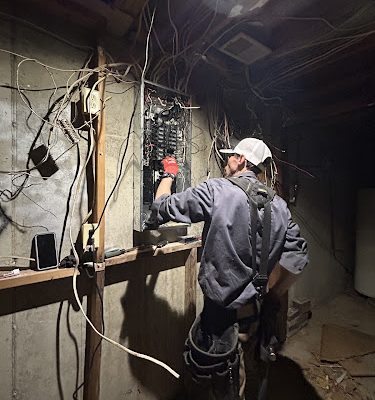 Mr. Electric of Cincinnati West