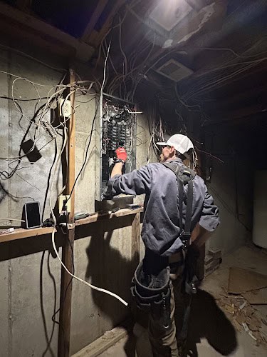Mr. Electric of Cincinnati West