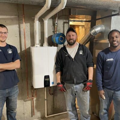 Zimmer Heating & Cooling