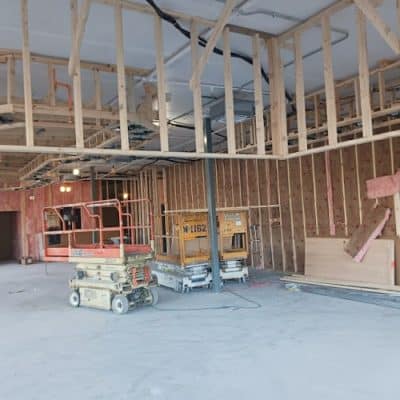 Elite Drywall & Paint