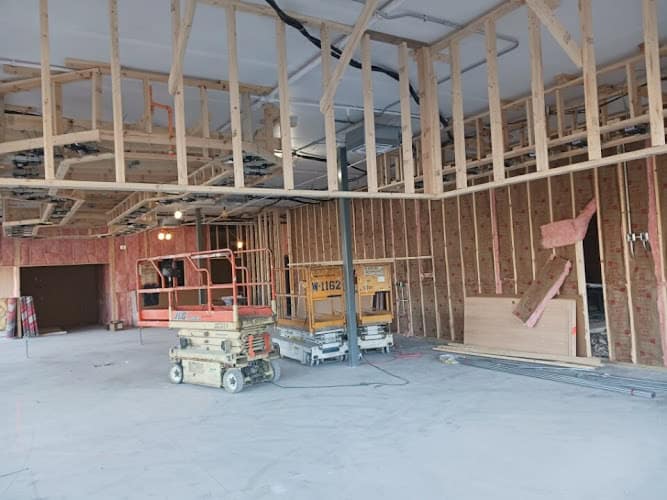 Elite Drywall & Paint