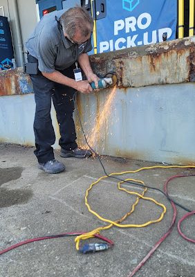 Handyman Pros, INC