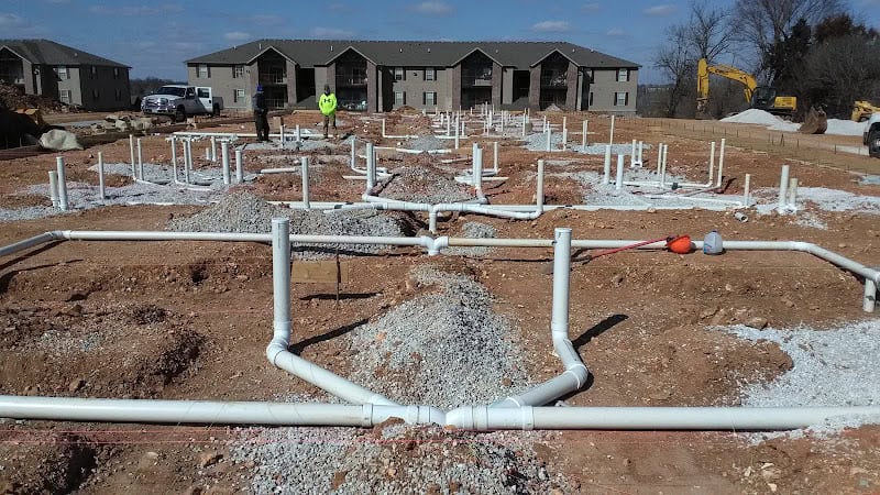 White Plumbing Co Inc