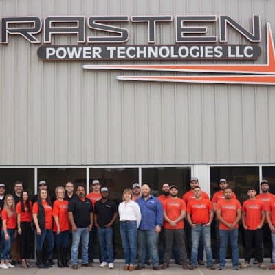Grasten Power Technologies