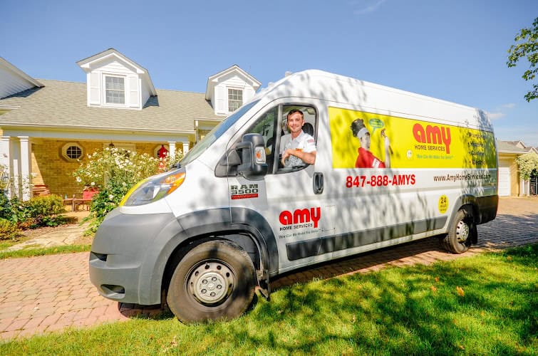 Amy Home Services