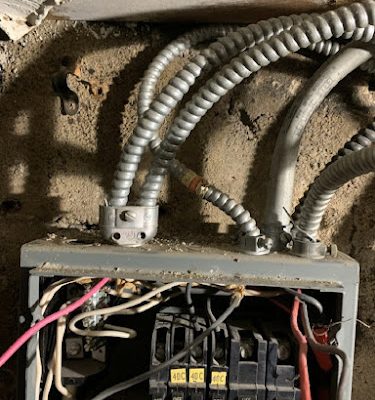 Electrical Land