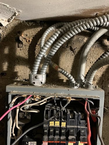 Electrical Land