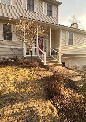 Moriah Construction LLC