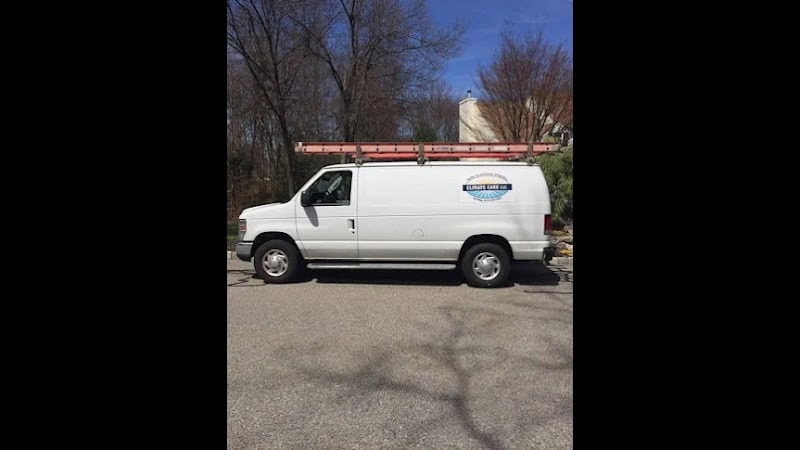 Climate Care LLC