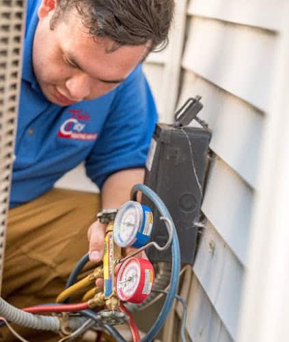 Twin City Heating, Air, and Electric