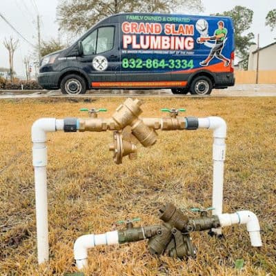 Grand Slam Plumbing