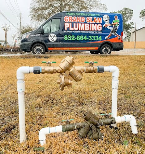 Grand Slam Plumbing