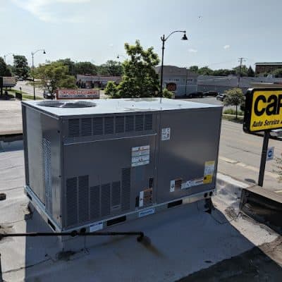 Home Guard Heating and Air