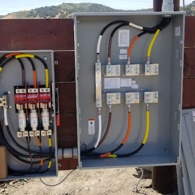 GTZ ELECTRIC