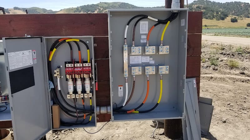 GTZ ELECTRIC