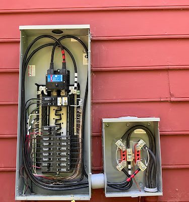Palmer Electrical