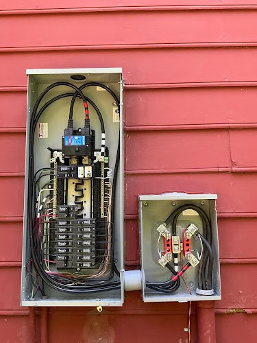 Palmer Electrical