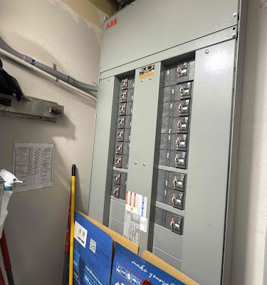 Suncoast Electric and Air
