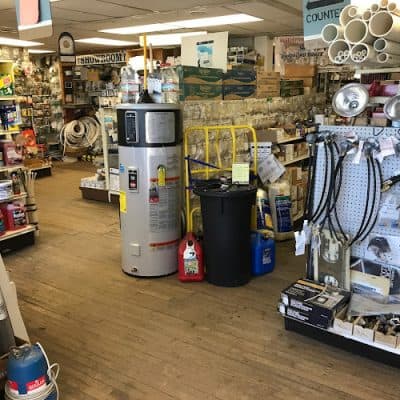 The Plumbery Home Center
