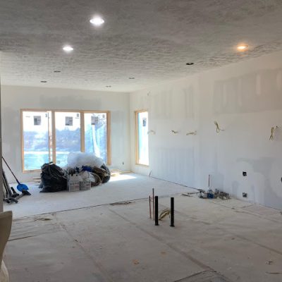 Angelik Drywall