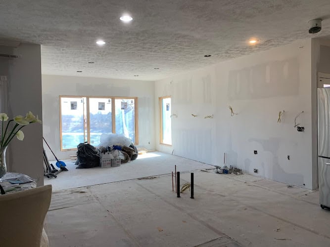 Angelik Drywall