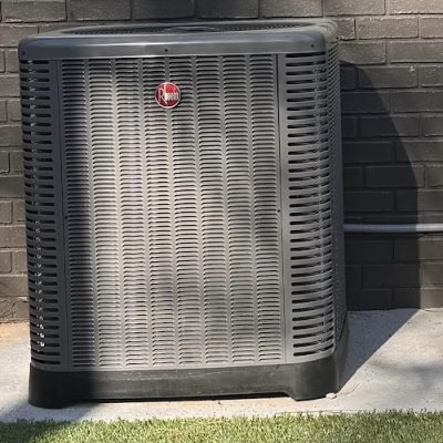 Wade Heating & Air Conditioning